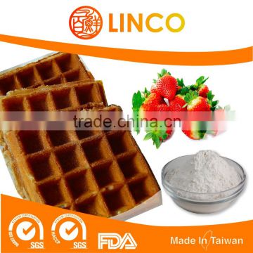 Wholesale High Quality Tasty Quick Soft Baking Waffle Powder Mix