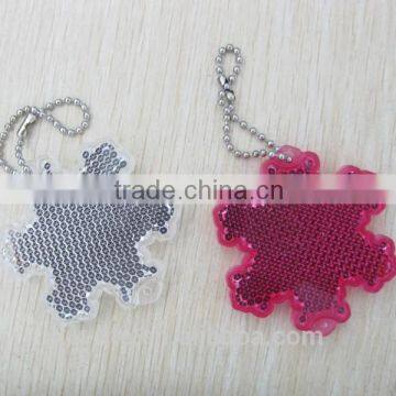 Snowflake Reflector photo-2