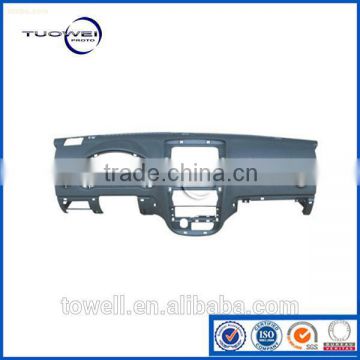 Shenzhen precision cnc plastic injection car part mould