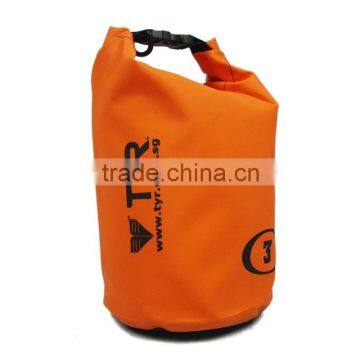 New product dry sack 3L dry bag for promotional on alibaba china