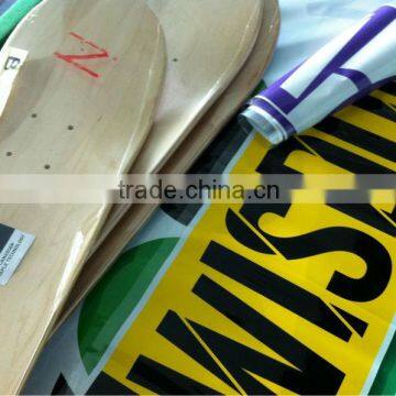 Skateboard Decks