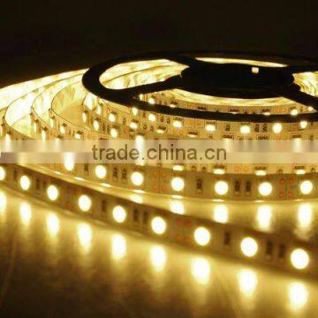 24V waterproof IP67 5050 SMD 150led flexible strip light