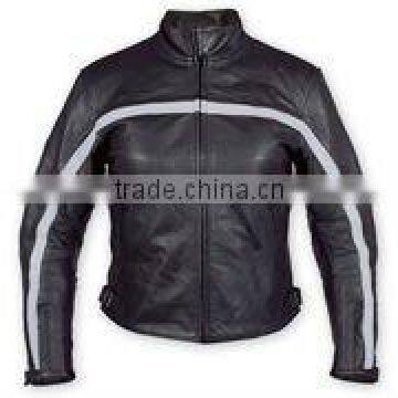 motorcycle leather jackets