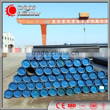 Surface Treatment casting seamless tube