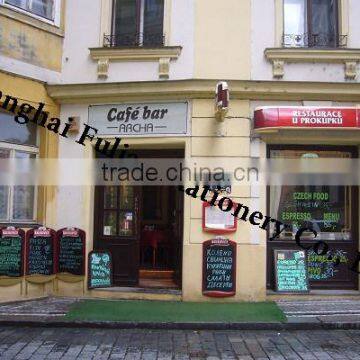 3mm Wet-wipe Gold Chalk Pen photo-4