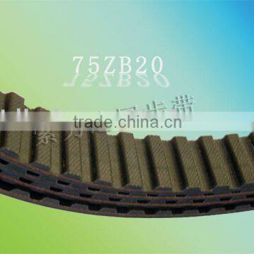 Auto Pump belt