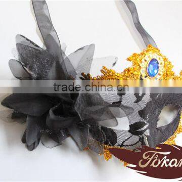 Bachelorette Party Supplies Custom Plastic Mask photo-2