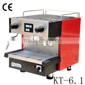 BAGF.KT1 KITSILANO steam generator high power coffee maker for restaurant