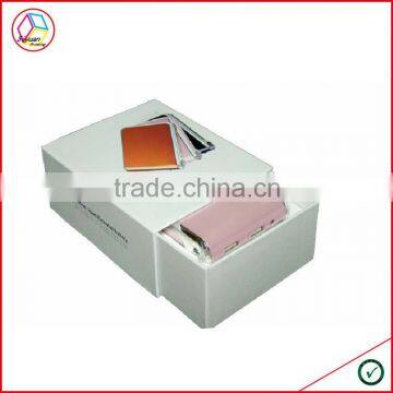 High Quality Mobile Flashing Box