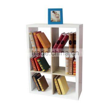 Creative fashion bookcases