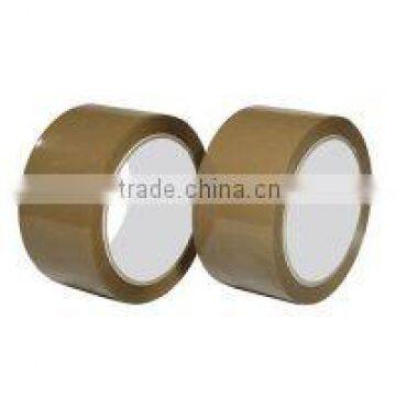 Wholesale High quality BOPP Adhesive Brown Packing Tape