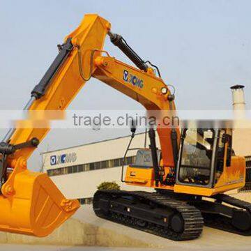 Crawler Excavator XE215C
