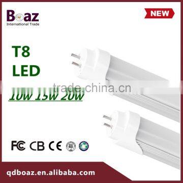 New products on china market T8 led tube light