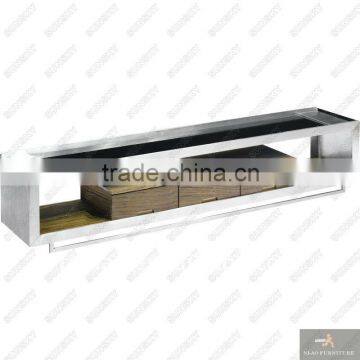 Steel TV stand NA11-19