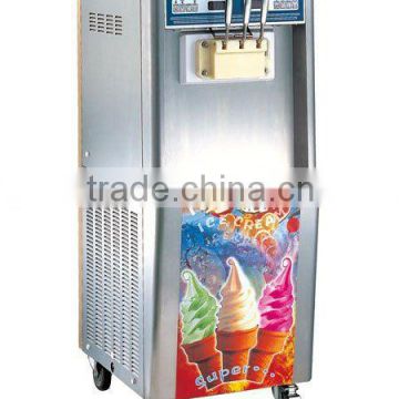 CNIX Soft Ice Cream Machine BQ-833 (CE Approved) Manufacturer