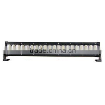 120W 12V 22" Super Bright Led Light Bar for Offroad Truck Boat photo-4
