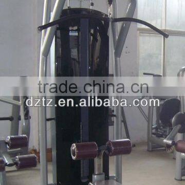Gym Body Building Equipment /best Selling/TZ-6020 Lat Pulldown photo-5