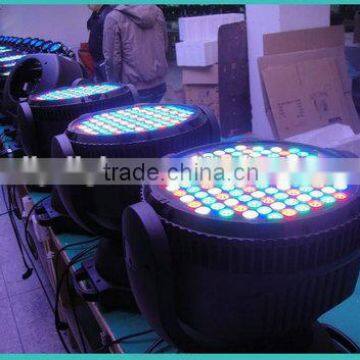120PCS*3W LED Moving Head Beam Disco Stage Lighting photo-4