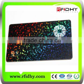 2016 Top Class Quality Public Transporta-tion Rfid Card photo-3