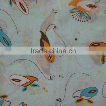 fluorescent polyester fabric