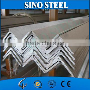 JIS standard hot rolled equal steel angle bar with cheapest price good brand