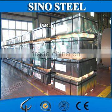 Prime Quality Tin Coating Plate Tinplate Coil photo-5