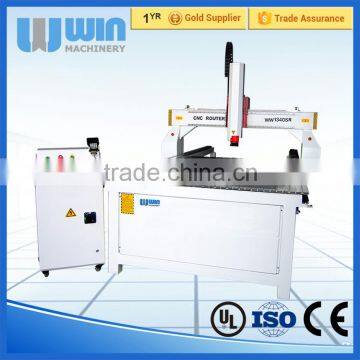 China Good Character WW1325-R Rotary Engraving Machine photo-3