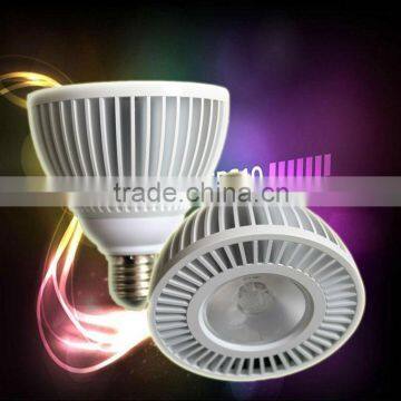 Good Quality 15w Led High Power Par30 Bulb Light
