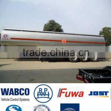 30000 liter oil transport semi trailer,40000 liter fuel semi trailer,5000 liter oil transportation trailer