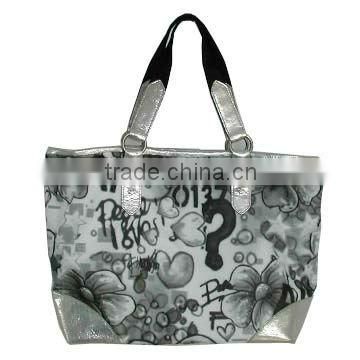 Women Fashion Eco Friendly handbag