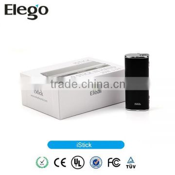 Stock wholesale Authentic variable wattage iSmoka Eleaf iStick 20w