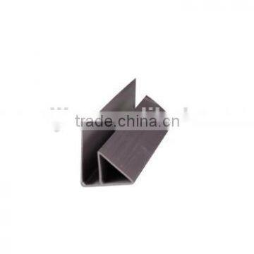 OUMEIJIA LATEST PVC PLASTIC CORNER JOINT FOR DECORATION photo-3