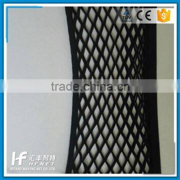 Black Color Car Cargo Luggage Nets photo-6