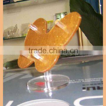 Advertising Acrylic Digital Product Display Rack photo-4