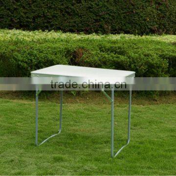 Aluminum Folding Table student desk