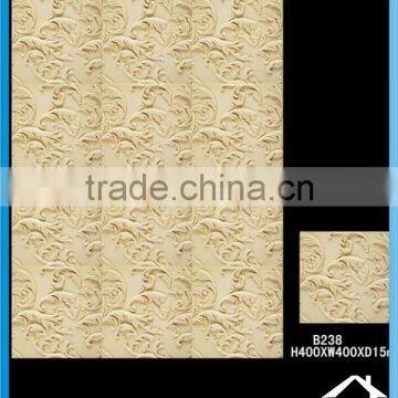 Cast Stone 3d Texture Wall Panel photo-3
