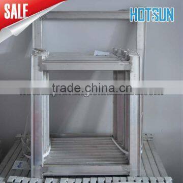 Screen Print Aluminum Frame /B14 35*60*2.0mm photo-5