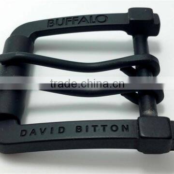 Kiss Belt Buckle Belt Buckle With Teeth Belt Buckle photo-4