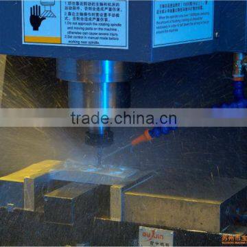 High Speed Cheap Cnc Milling Machine BMDX8060 photo-6