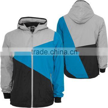 New Custom Men Stylish Slim Double Breasted Overcoat Trench Coat Winter Jacket Windbreaker photo-6