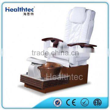 Full Function Massage nail spa design