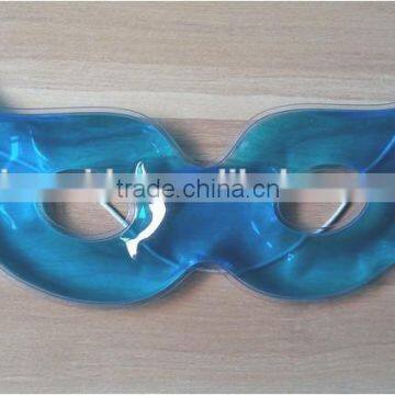 Batmat Shape Ice Gel Cool Eye Mask with CA65