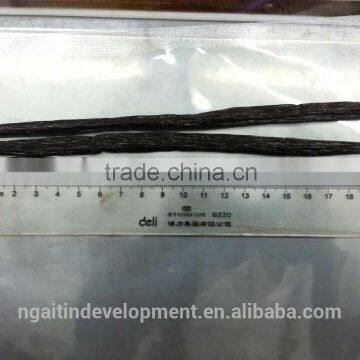 Premium Madagascar Vanilla Beans