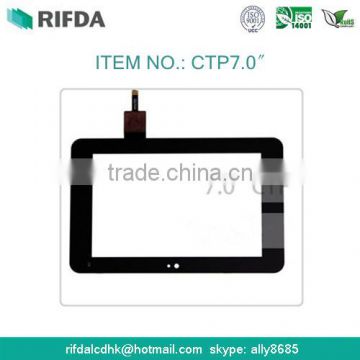 7.0 inch tablet touch screen