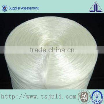 fiberglass roving for winding filament for fiberglass boat used