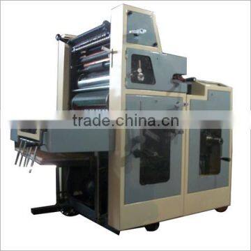 offset printing machine spare parts Manufacturer