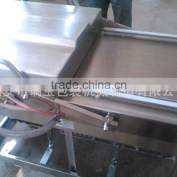 Vegetable Meat Food Rice Bag Vacuum Sealer Packing Packer Vacuum Package Machine