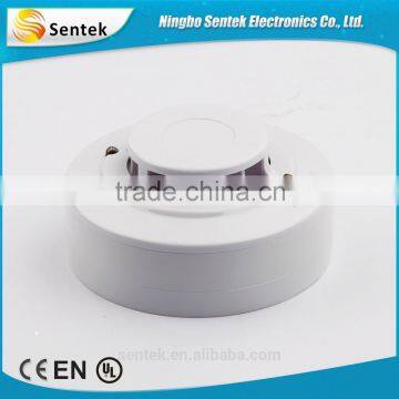 heat detector for file alarms or other systems with UL521/CE/EN54-5 approved