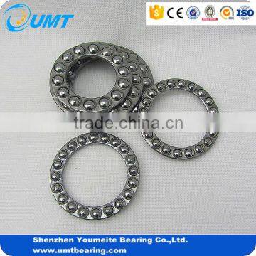 OEM Service Thrust Ball Bearing 51300