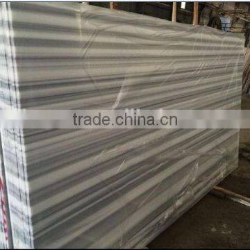 High Quality Hot Marble Flooring Border Designs White Marble Slabs With Competitive Price